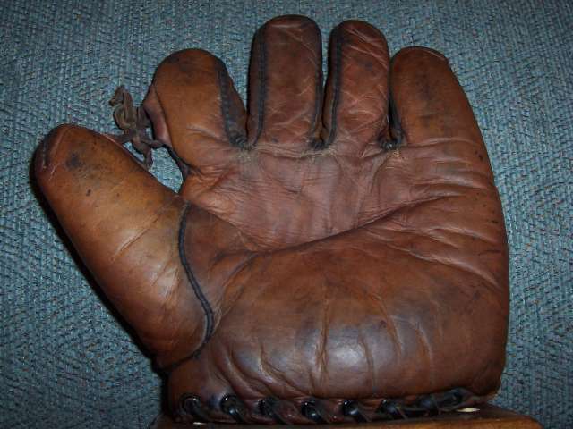 Cy Williams Ken Wel Front